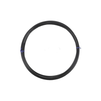 Оплетка троса тормоза Shimano SLR, 1м., черный