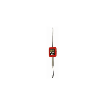 Весы Feedback 25kg Alpine Digital Scale-Red
