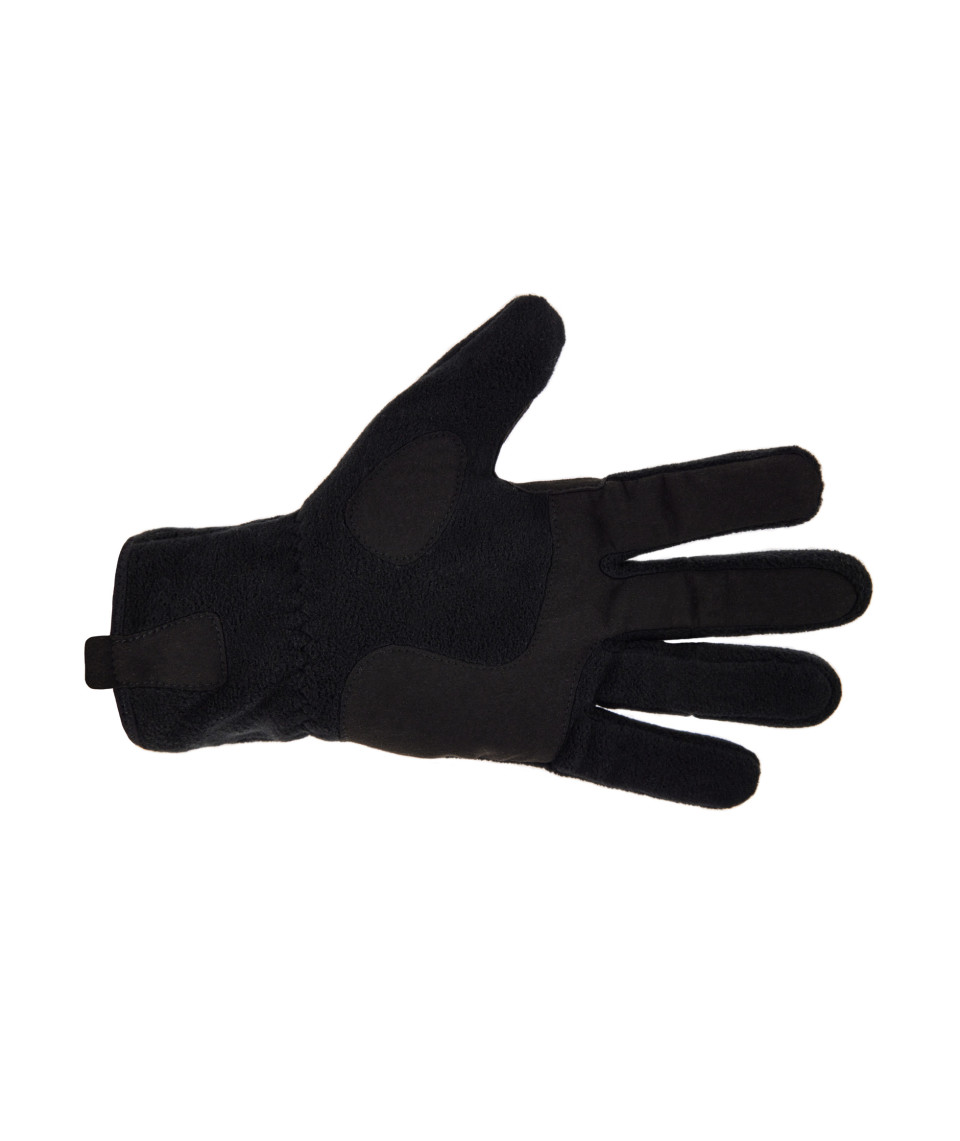 Перчатки зимние Santini Pile Gloves / Черный