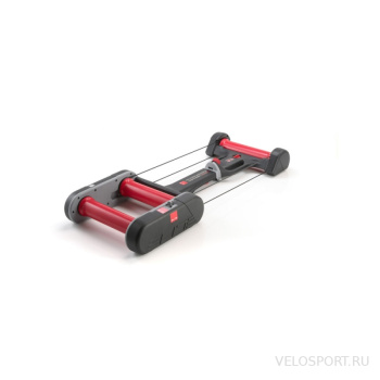 Велостанок роллерный Elite Quick Motion
