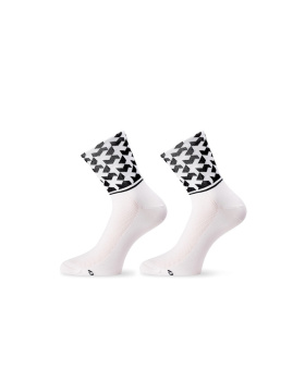 Носки Assos Monogram Socks Evo8 / Белый