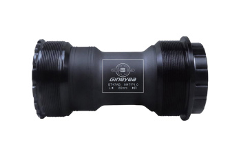 Каретка Gineyea Т47 24mm - 86mm
