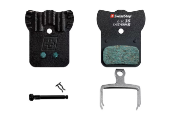 Тормозные колодки Swissstop для дисковых тормозов (EXOTherm2) Disc 35 для SRAM & AVID.
