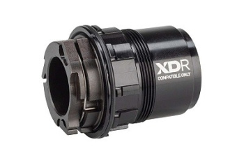 Барабан для велостанка Elite Freehub Body Sram XD/XDR (12 Скоростей)