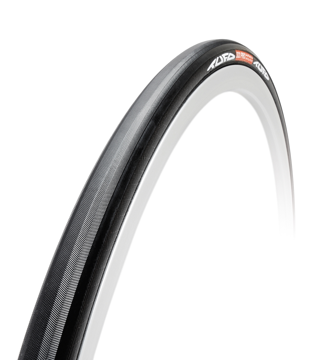 Трубка TUFO S33 Pro / Черный