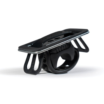 Крепление для телефона на руль LEZYNE Smart Grip mount / Черный