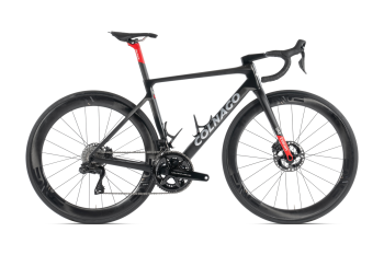 Colnago V4Rs Disc Ultegra Di2 12v W420 SDM4 / Team UAE