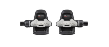 Педали контактные шоссейные Look Keo Blade Carbon Ceramic / Черный