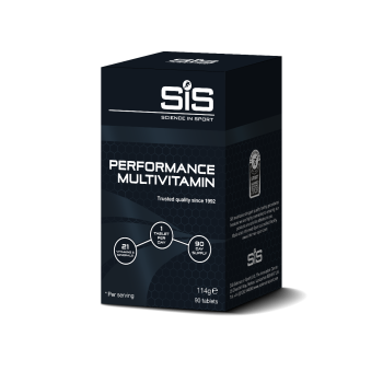 Комплекс витаминов SIS Performance Multivitamin 90 таб