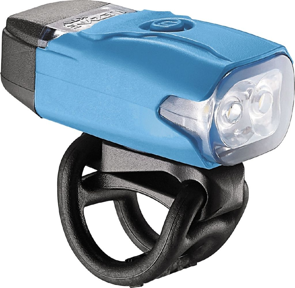 Передний Велофонарь LEZYNE Led Ktv Drive Front (Blue)
