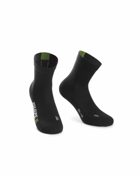 Носки Assos RS Socks / Зеленый