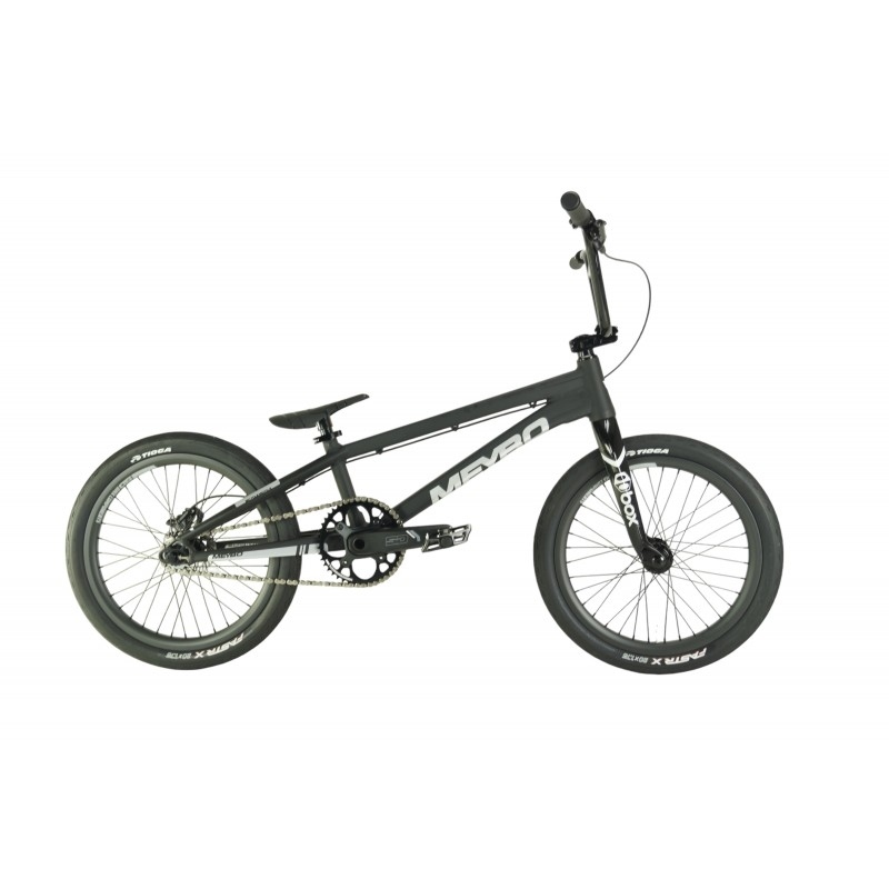 Meybo Patron Pro 22,5 2024 / Черный-Серый