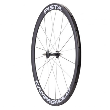 Колесо переднее для трека Campagnolo Pista Front Tubular Wheel