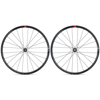 Комплект колес Fulcrum R600 DB C19 AFS HH12/142 HG 11v c/DRP
