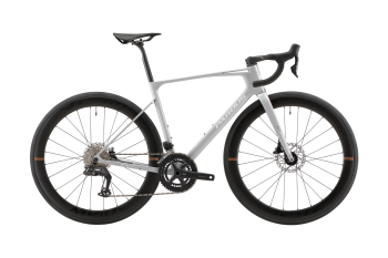 Pardus Robin Sport Disc 105 / Серый