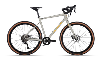 Pardus Explore Sport MD Altus 2023 / Серый-Желтый