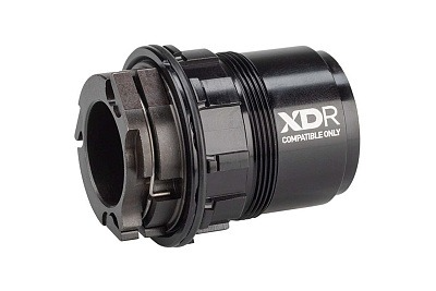 Барабан Bianchi KIT Freehub XDR RC50R/V50R