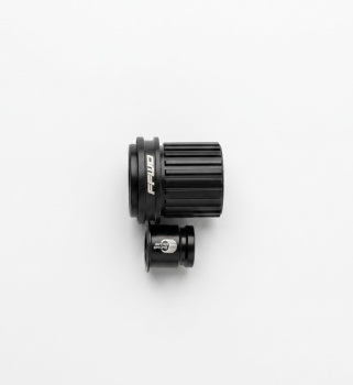Барабан FFWD Body Microspline  / Черный