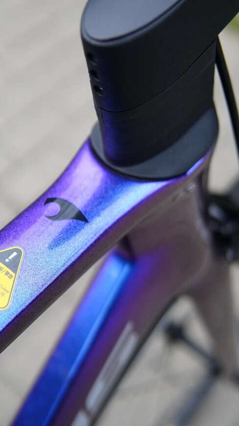 Pardus Spark EVO Rim 105 / Фиолетовый-Черный
