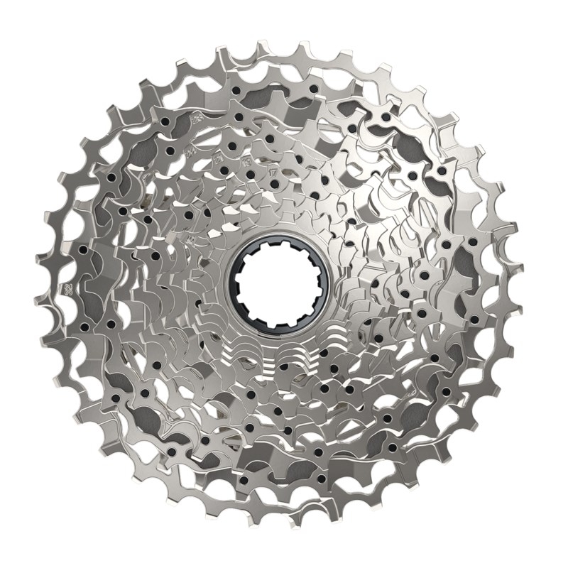 Кассета SRAM Rival CS-XG-1250-D1 Cassette / 12-Speed