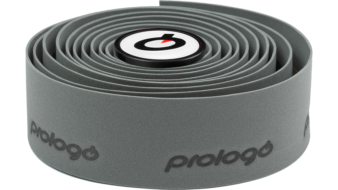 Обмотка руля Prologo Plaintouch / Серый