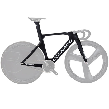 Рама трековая Colnago K-One KMWB / Черный