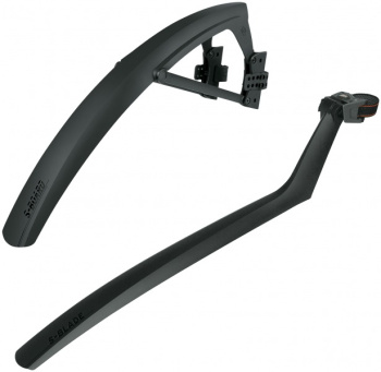 Крылья комплект SKS S-Board / S-Blade 27,5 - 28 / Черный