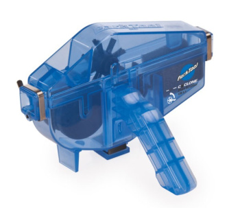 Машинка для чистки цепи Park Tool CM-5.3 Cyclone Chain Scrubber