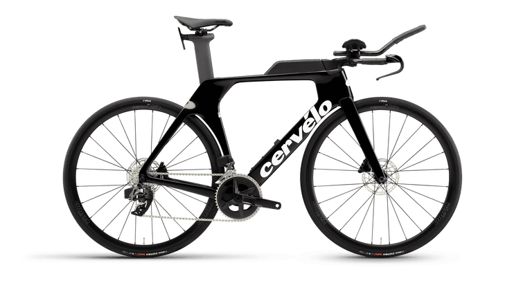 Cervelo P-Series Sram Rival AXS / Фиолетовый