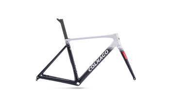 Рама шоссейная Colnago V5Rs Disc SDM5 / Team UAE