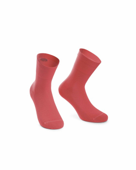 Носки Assos Mille GT Socks / Розовый