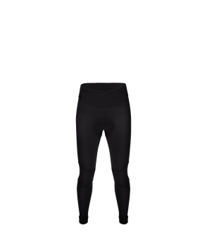 Велоштаны женские Santini RTR Bib Tights  / Черный