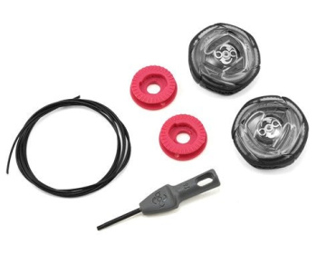 Застежка Boa Ip1 Repair Kit для SH-RC900 / Правая