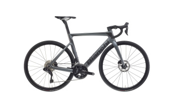 Bianchi Oltre Race 105 / Графитовый-Серый