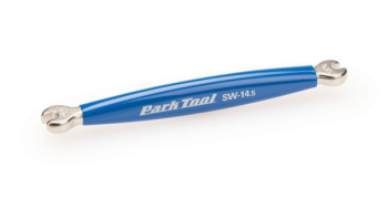 Ключ спицевый для колес Shimano Park Tool SW-14.5 Spoke Wrench - For Shimano Wheel Systems