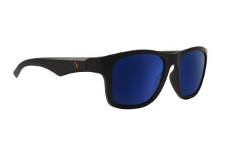 Очки повседневные NORTHUG DAYCRUSIER POLARIZED Black/Blue поляризованные 