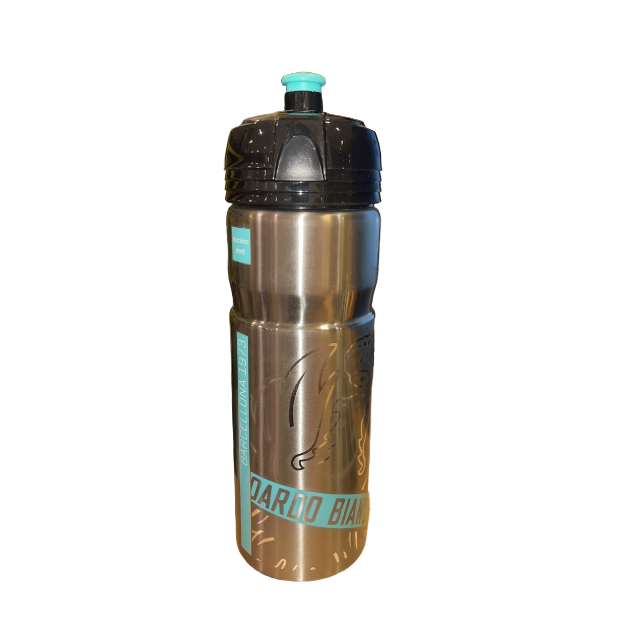 Фляга нержавеющая сталь Bianchi Syssa Inox