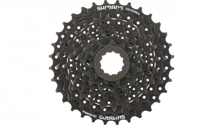 Кассета МТБ Shimano Acera CS-HG200 MTB Cassette Sprocket / 9-Speed