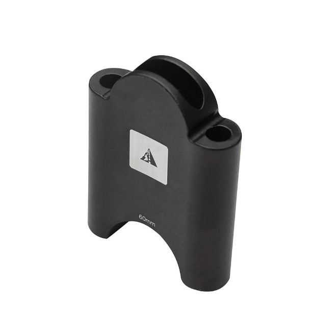 Проставочный кит Profile Design Aerobar Bracket Riser Kit 60mm