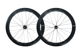 Комплект колес EXAR Disc 58 Clincer HG11 FW body