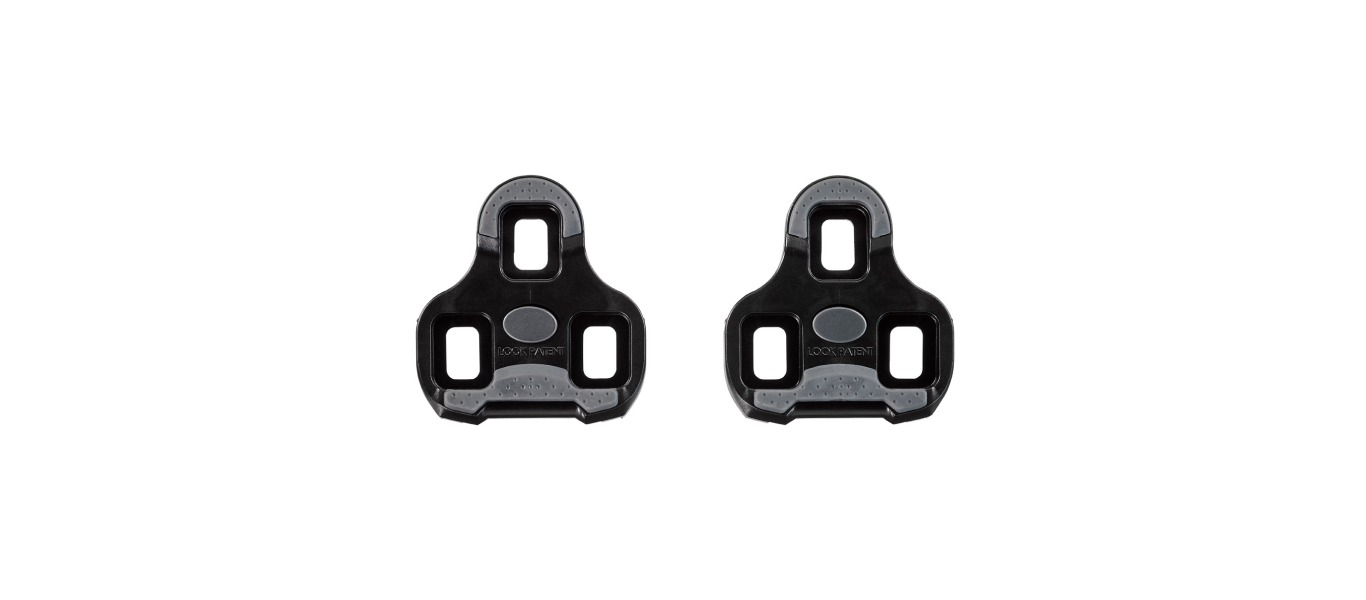 Шипы шоссейные Look Keo Grip Cleat / Черный