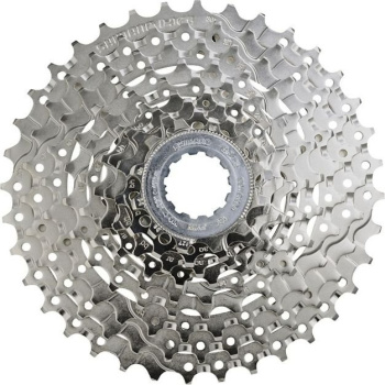 Кассета шоссейная Shimano Tiagra CS-HG500 Road Cassette Sprocket / 10-Speed