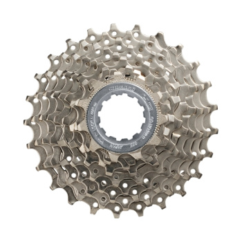 Кассета МТБ Shimano Alivio CS-HG400 MTB Cassette Sprocket (OEM) / 9-Speed