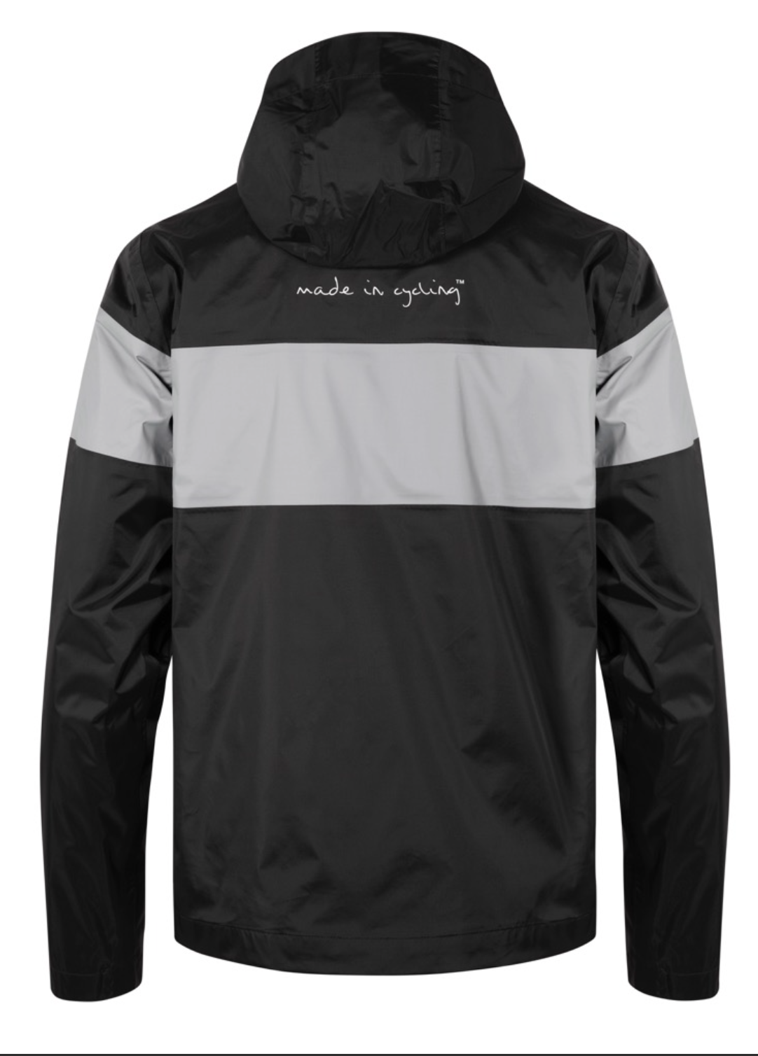 Дождевик Assos Signature Rain Jacket / Черный