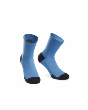 Носки Assos XC Socks / Голубой