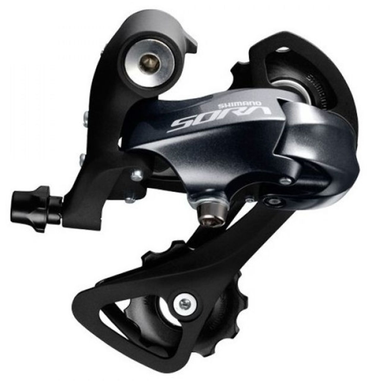 Переключатель задний Shimano Sora RD-R3000 Rear Derailleur / 9-Speed