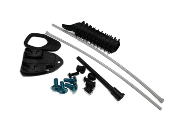 Набор запасных деталей на раму Bianchi KIT Impulso RC/Pro/Comp Spare parts