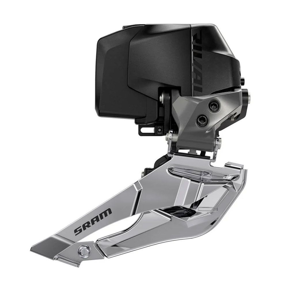 Переключатель передний SRAM Rival eTap AXS FD-RIV-E-D1 Front Derailleur / 2x12-Speed (OEM)