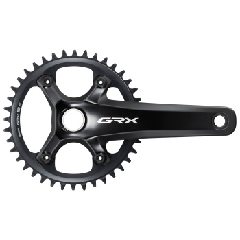 Система шатунов Shimano GRX FC-RX820 Gravel Crankset / 40T / Hollowtech II / 1x12-Speed (OEM)