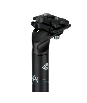 Подседельный штырь Cinelli Seat Post Vai / Черный